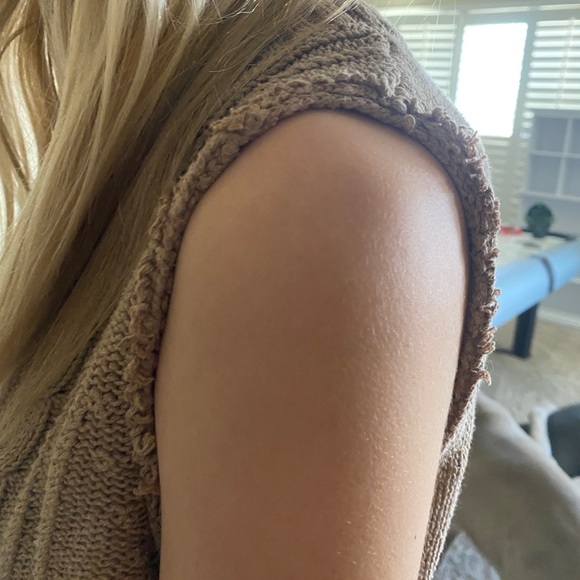 Sweater vest - Picture 5 of 5